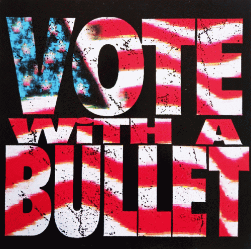 Corrosion Of Conformity : Vote with a Bullet
